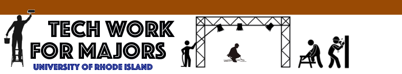 URI Theatre Lab Hours